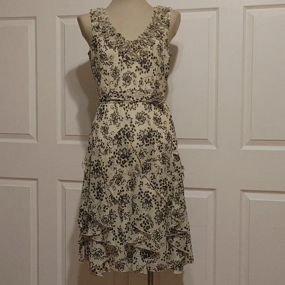 😎Amanda Lane Dress - Picture 1 of 15